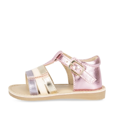Sandalen ROZE Meisjes
