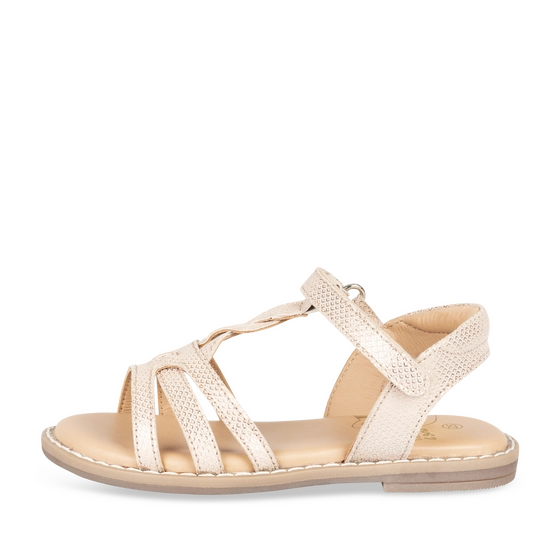 Sandalen ROZE Meisjes