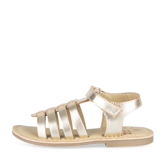 Sandales OR Fille
