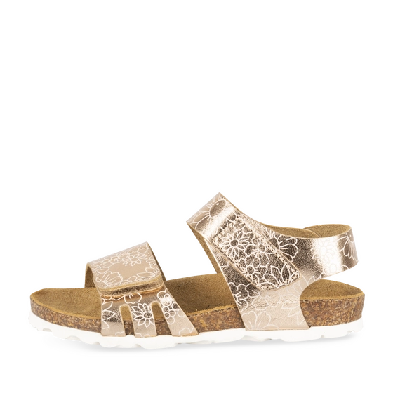 Sandales ROSE Fille
