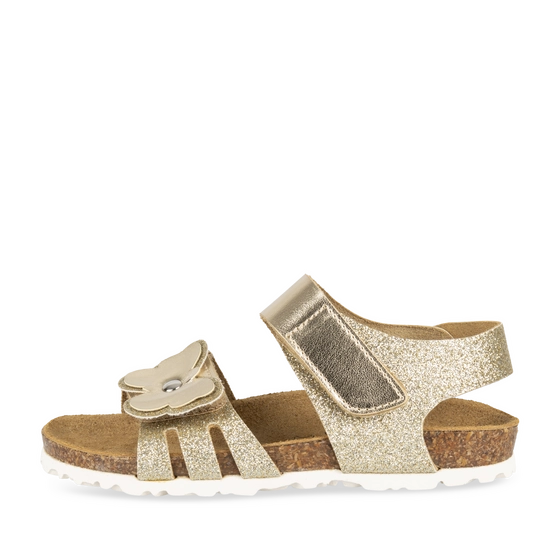 Sandalen GOUD Meisjes
