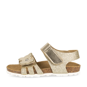 Sandales OR Fille