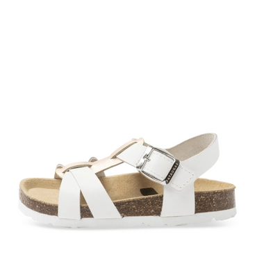 Sandalen WIT Meisjes