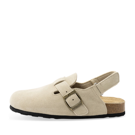 Sandalen BEIGE Meisjes