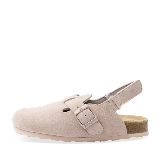 Sandalen NUDE Meisjes