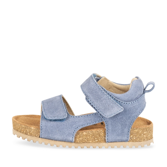 Sandalen BLAUW Jongen
