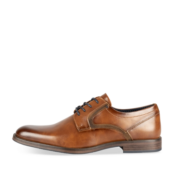 Derbies COGNAC Homme