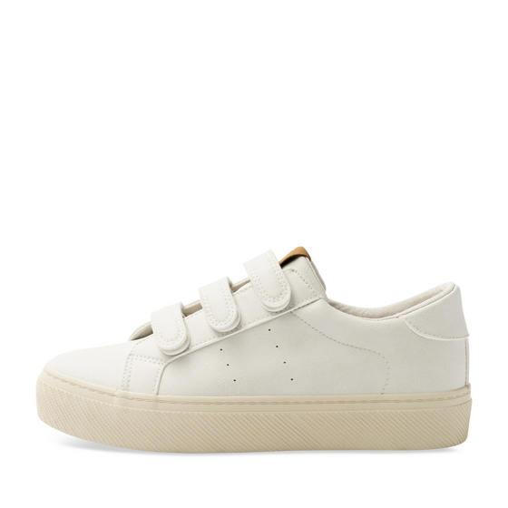 Sneakers CREME Dames