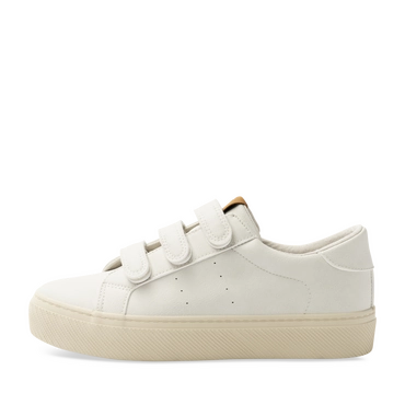 Sneakers CREME Dames