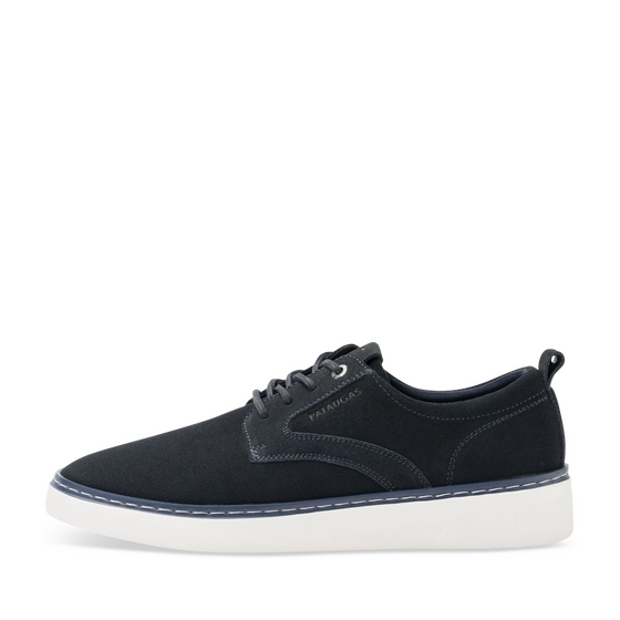 Veterschoenen NAVY Heren