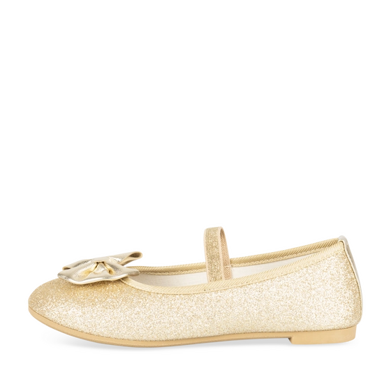 Ballerines OR Fille