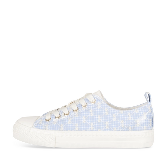 Sneakers BLAUW Dames