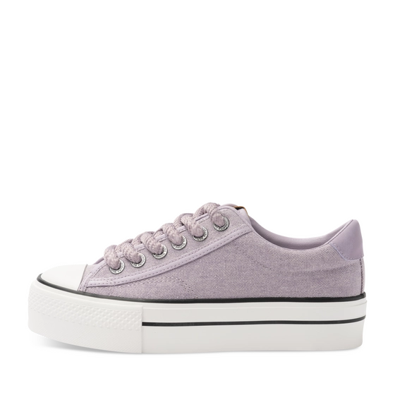 Sneakers VIOLET Dames