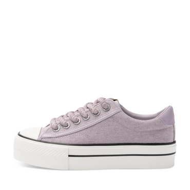Sneakers VIOLET Dames