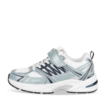 Sneakers GRIJS/BLAUW Jongen