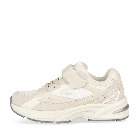 Baskets OFF WHITE Fille
