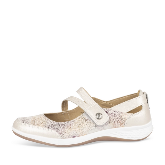 Ballerines ROSE Femme