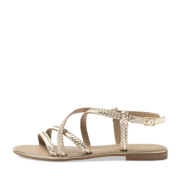 Sandales OR Femme