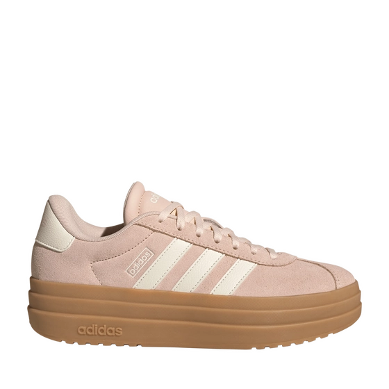 Baskets VL COURT BOLD ROSE Femme