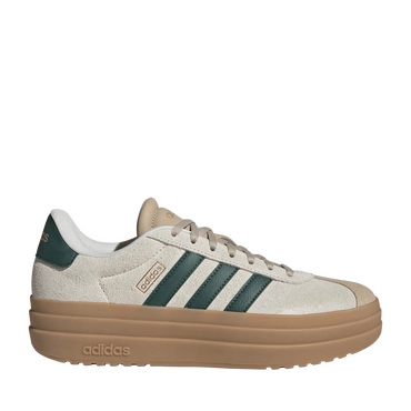 Baskets VL COURT BOLD BEIGE Femme