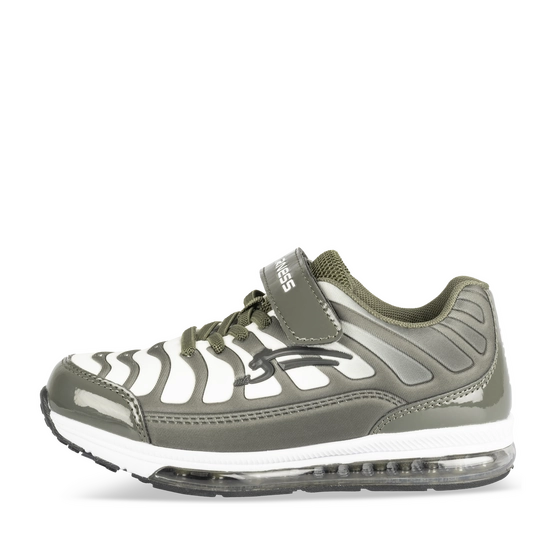 Sneakers KAKI Jongen
