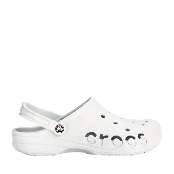 Mules BAYA CLOG BLANC Homme