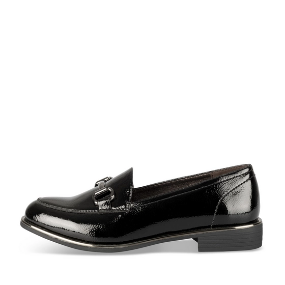Mocassins NOIR Femme