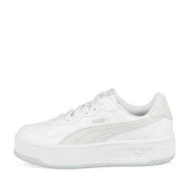 Sneakers WIT/GROEN Dames