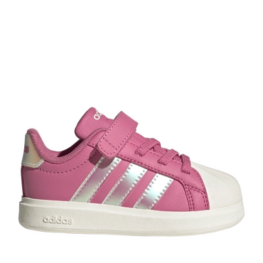 Baskets STREETTALK ROSE Fille