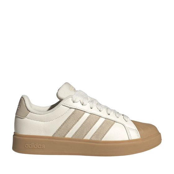 Baskets STREETTALK OFF WHITE Femme