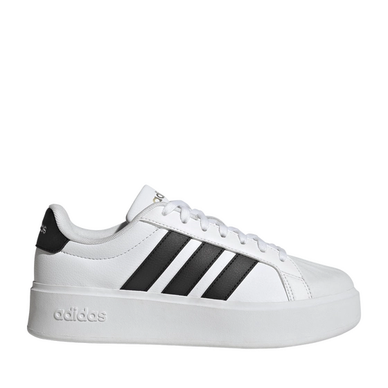 Baskets STREETTALK BOLD BLANC Femme