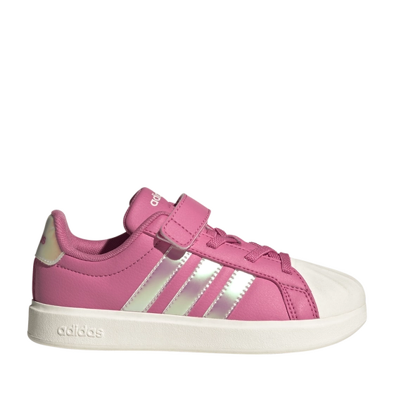 Baskets STREETTALK ROSE Fille