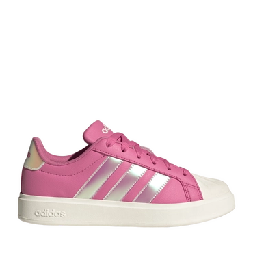 Baskets STREETTALK ROSE Fille
