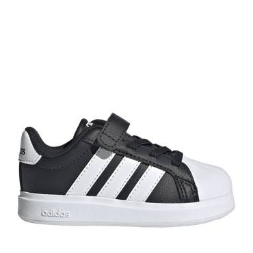 Sneakers ZWART/WIT Jongen