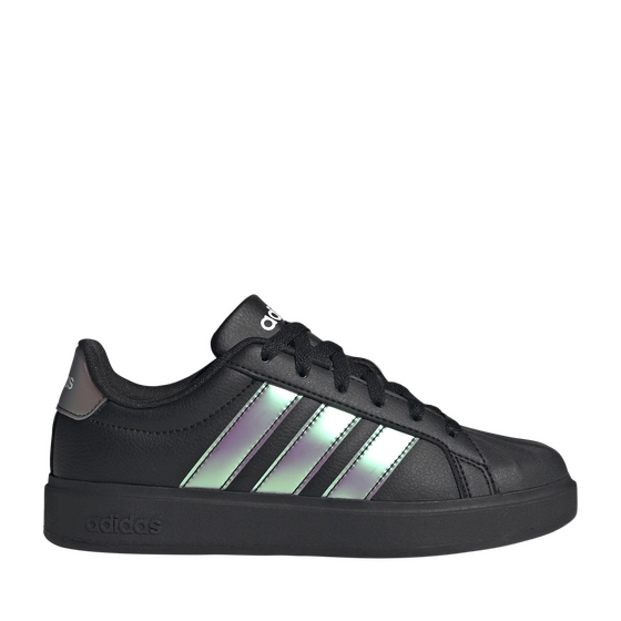 Sneakers ZWART/WIT Meisjes