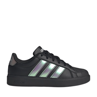Baskets STREETTALK NOIR Fille