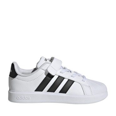 Sneakers WIT/ZWART Jongen
