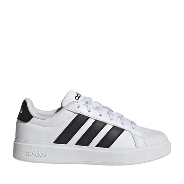 Sneakers WIT/ZWART Jongen