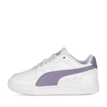 Baskets CAVEN III SD BLANC Fille