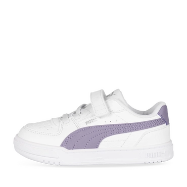 Baskets CAVEN III SD BLANC Fille