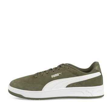 Sneakers KAKI Heren