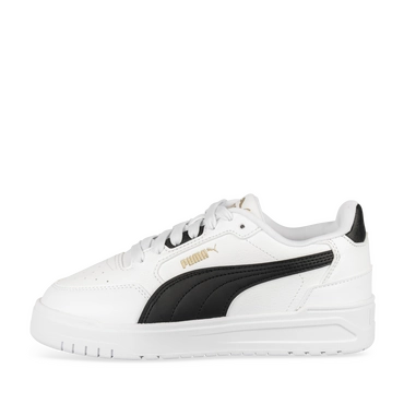 Sneakers WIT/ZWART Jongen