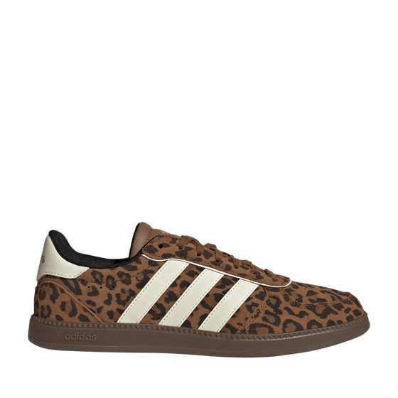Sneakers LUIPAARDPRINT Dames