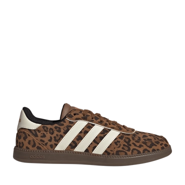 Baskets BREAKNET SLEEK LEOPARD Femme