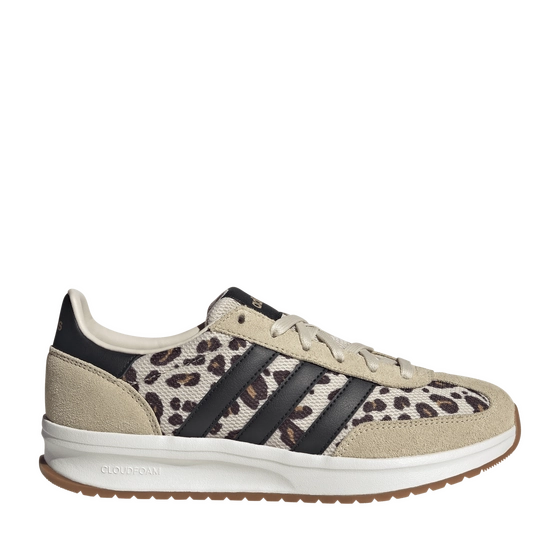 Baskets RUN 70 BEIGE Femme