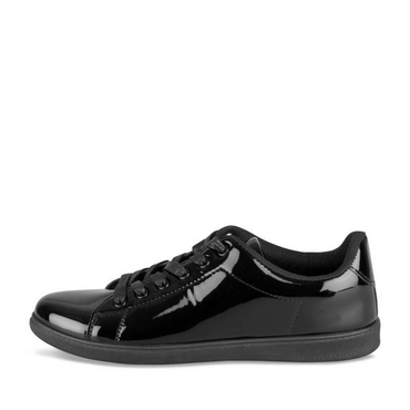 Baskets NOIR Femme