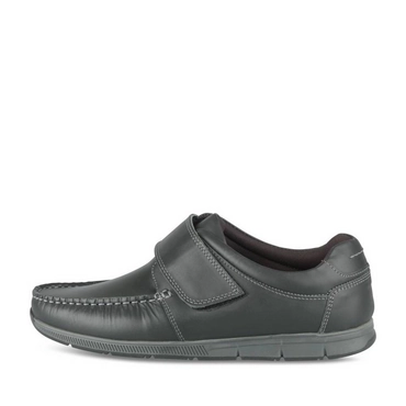 Sneakers ZWART Heren