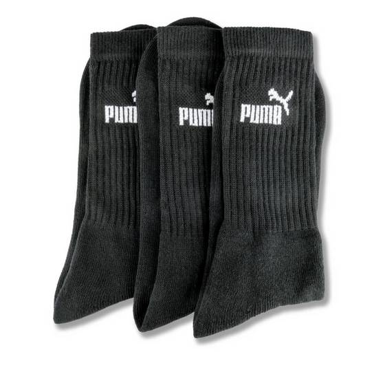 Chaussettes NOIR Homme