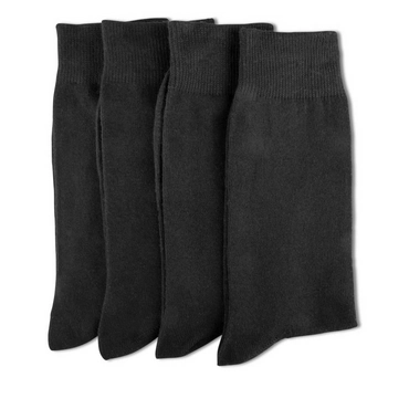 Chaussettes NOIR Homme