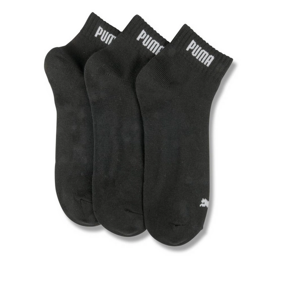 Socken ZWART Heren